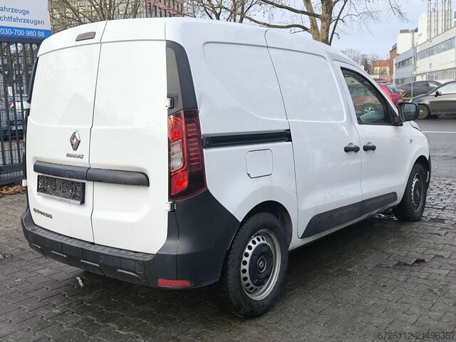 Renault Express 1.5 BLUE dCi Extra AR CONDICIONADO BLUETOOTH PDC Renault Express