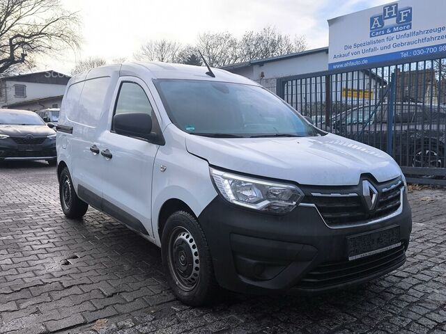 Renault Express 1.5 BLUE dCi Extra AR CONDICIONADO BLUETOOTH PDC Renault Express
