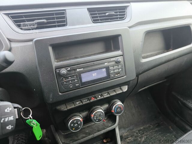 Renault Express 1.5 BLUE dCi Extra AR CONDICIONADO BLUETOOTH PDC Renault Express