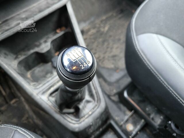 Renault Express 1.5 BLUE dCi Extra AR CONDICIONADO BLUETOOTH PDC Renault Express