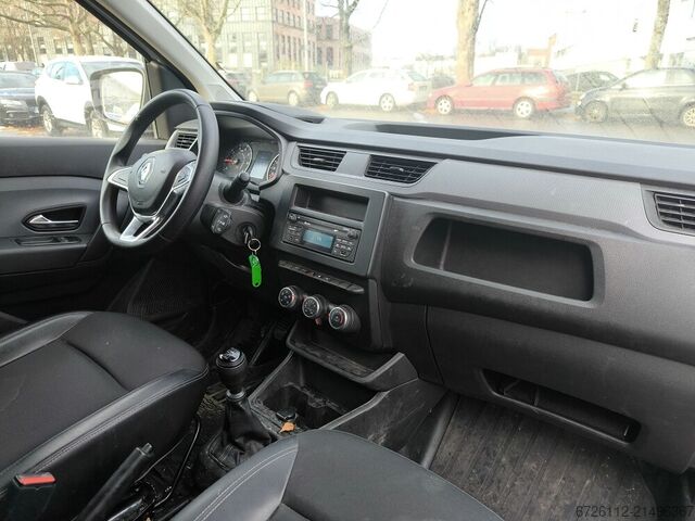 Renault Express 1.5 BLUE dCi Extra AR CONDICIONADO BLUETOOTH PDC Renault Express