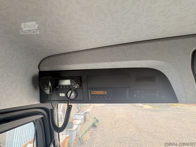 شاحنة تفريغ وضغط Mercedes-Benz Arocs 3248