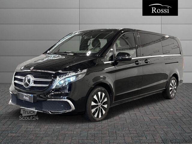 Πολυλειτουργικό λεωφορείο Mercedes-Benz Classe V - W447/EQV - V Extralong 250 d Premium auto