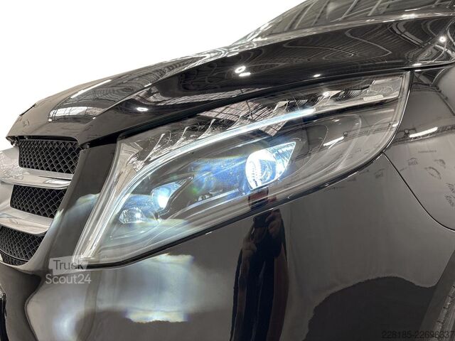 Πολυλειτουργικό λεωφορείο Mercedes-Benz Classe V - W447/EQV - V Extralong 250 d Premium auto