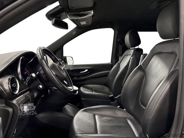 Πολυλειτουργικό λεωφορείο Mercedes-Benz Classe V - W447/EQV - V Extralong 250 d Premium auto
