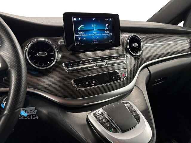 Πολυλειτουργικό λεωφορείο Mercedes-Benz Classe V - W447/EQV - V Extralong 250 d Premium auto