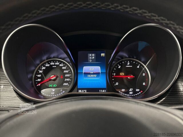 Πολυλειτουργικό λεωφορείο Mercedes-Benz Classe V - W447/EQV - V Extralong 250 d Premium auto