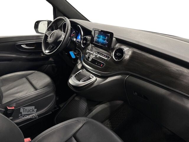 Πολυλειτουργικό λεωφορείο Mercedes-Benz Classe V - W447/EQV - V Extralong 250 d Premium auto