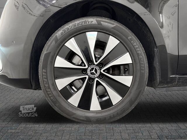 Πολυλειτουργικό λεωφορείο Mercedes-Benz Classe V - W447/EQV - V Extralong 250 d Premium auto