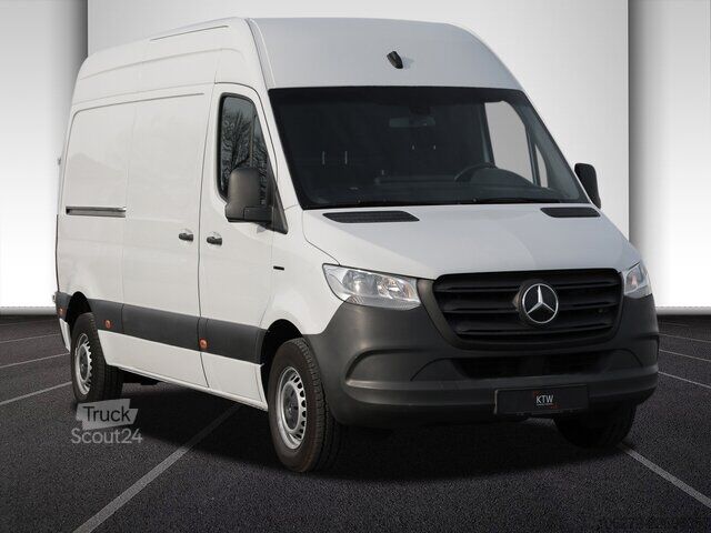 Bestelwagen Mercedes-Benz eSprinter 312 Kasten FWD,3.924mm Radstand