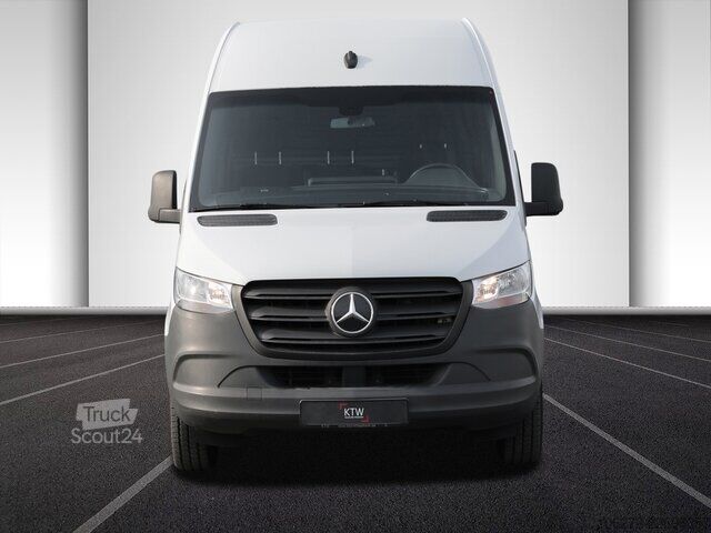 Bestelwagen Mercedes-Benz eSprinter 312 Kasten FWD,3.924mm Radstand