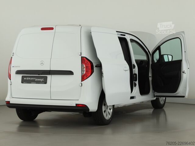 Kastenwagen Mercedes-Benz eCitan Kastenwagen lang AUT Kam. KlimaA Navi PDC