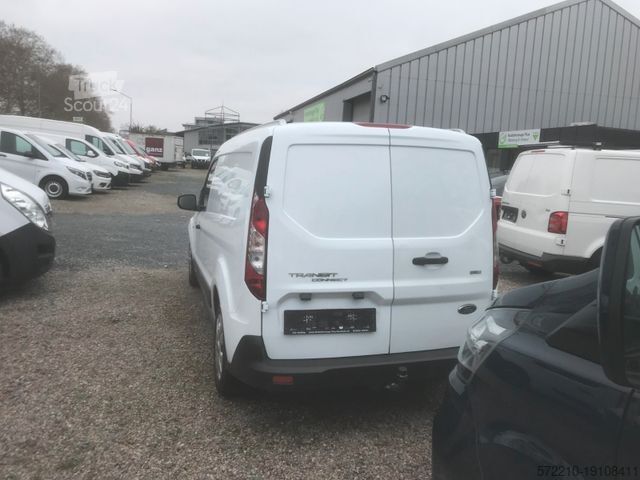 Furgonetka panelowa FORD Transit Connect Kasten lang Trend,AHK,SHZ,SHg