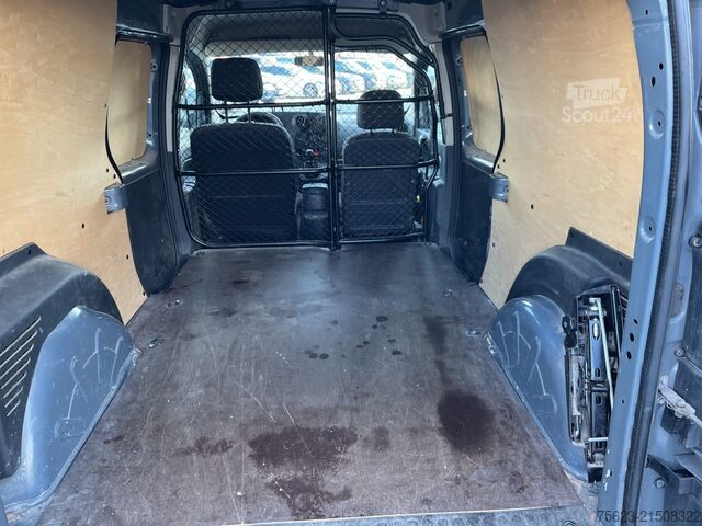 Furgon blaszak Mercedes-Benz Citan 111 CDI Kasten XL Klima AHK nur an Gewerbe