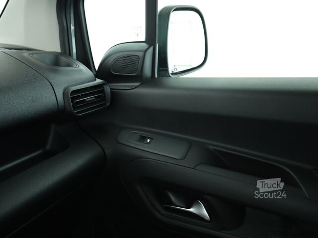 Minibus Citroën Berlingo Feel M AHK Fernlichtass. HUD Kam. LM