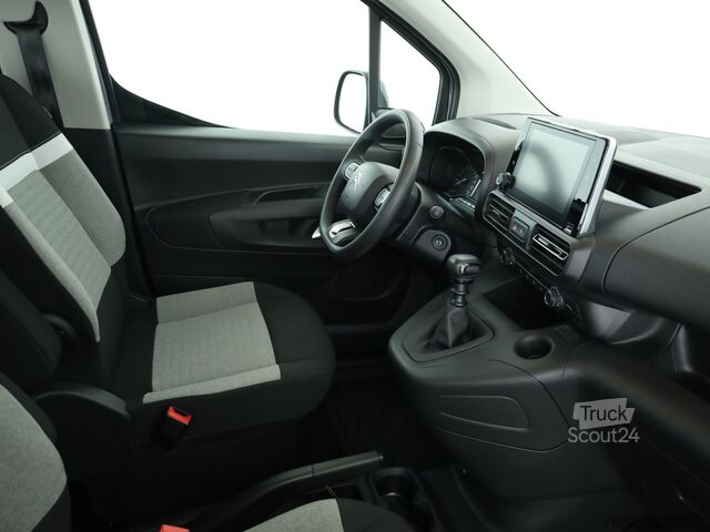 Minibus Citroën Berlingo Feel M AHK Fernlichtass. HUD Kam. LM