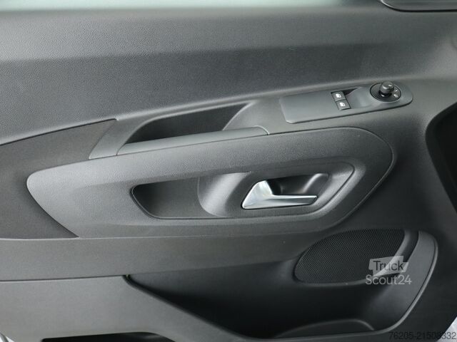 Minibus Citroën Berlingo Feel M AHK Fernlichtass. HUD Kam. LM