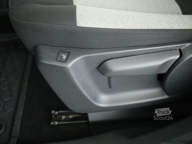 Minibus Citroën Berlingo Feel M AHK Fernlichtass. HUD Kam. LM