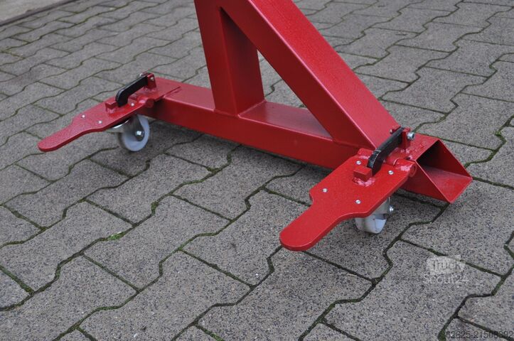 HD Truck Solutions GmbH & Co. KG HD Truck Solutions GmbH & Co. KG HD Truck Solutions GmbH & Co. KG