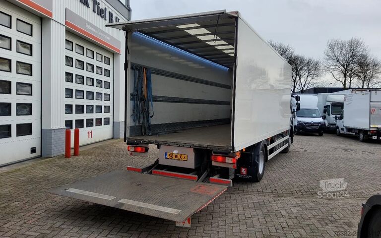 Maleta Renault D WIDE 280.19 WIDE - 58-BLX-3 - EURO 6 - ALLE M...