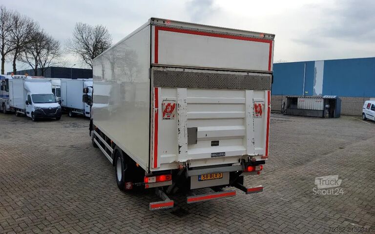 Maleta Renault D WIDE 280.19 WIDE - 58-BLX-3 - EURO 6 - ALLE M...