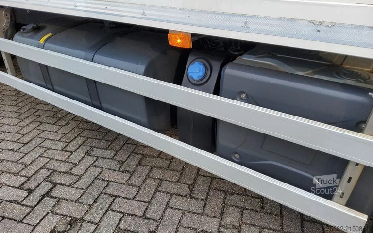 Maleta Renault D WIDE 280.19 WIDE - 58-BLX-3 - EURO 6 - ALLE M...