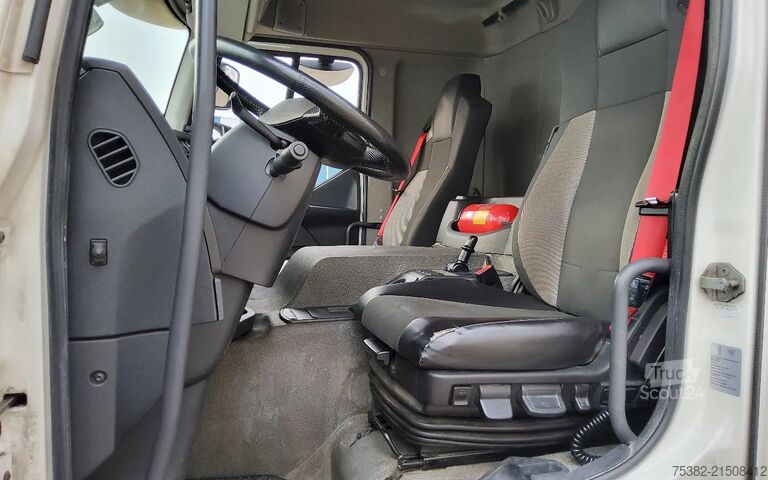 Maleta Renault D WIDE 280.19 WIDE - 58-BLX-3 - EURO 6 - ALLE M...