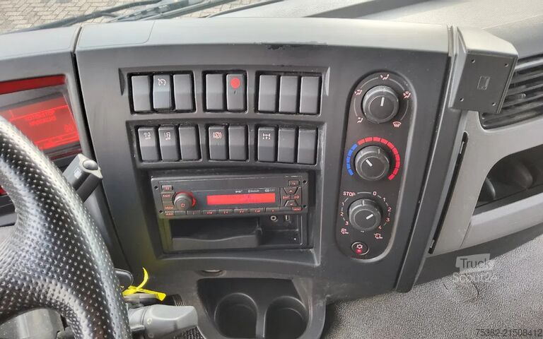 Maleta Renault D WIDE 280.19 WIDE - 58-BLX-3 - EURO 6 - ALLE M...