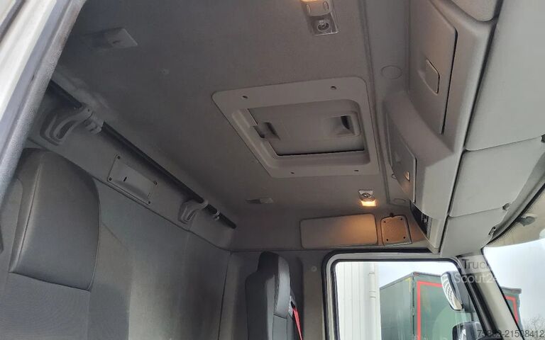 Maleta Renault D WIDE 280.19 WIDE - 58-BLX-3 - EURO 6 - ALLE M...