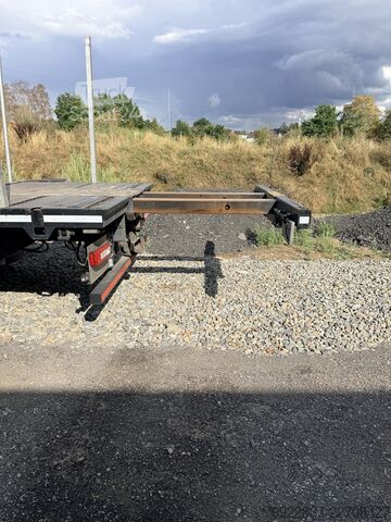 Grúa montada en camión Volvo FH 13