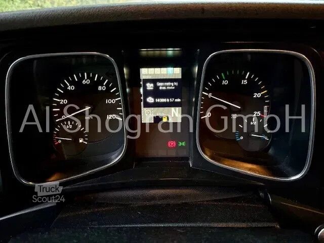 LSI Truck LSI Truck LSI Truck