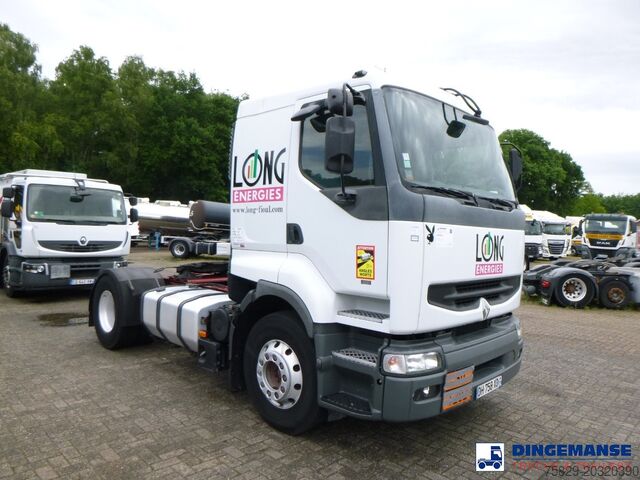 Standard-SZM Renault Premium 400 4x2