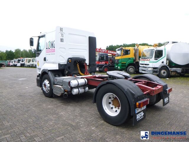 Standard-SZM Renault Premium 400 4x2