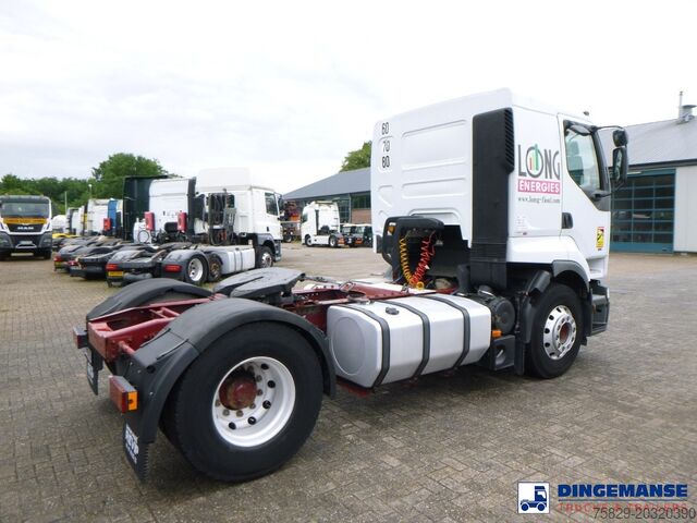 Standard-SZM Renault Premium 400 4x2