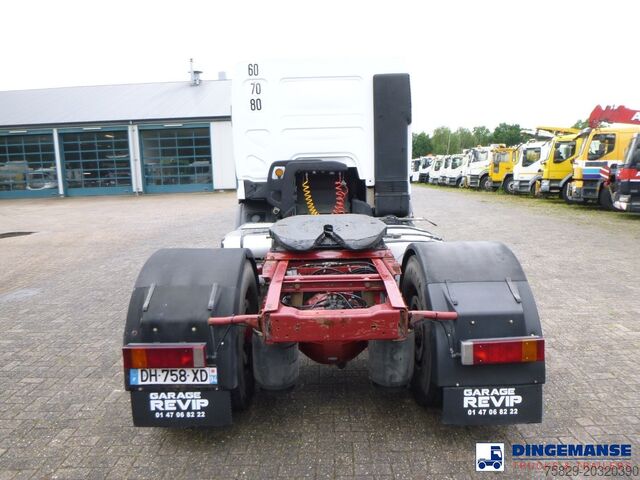 Standard-SZM Renault Premium 400 4x2