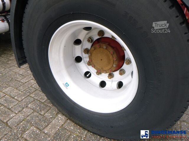 Standard-SZM Renault Premium 400 4x2