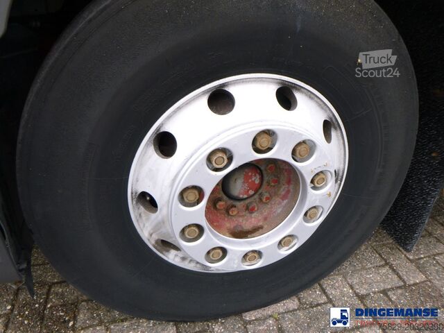 Standard-SZM Renault Premium 400 4x2