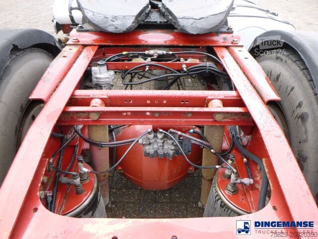 Standard-SZM Renault Premium 400 4x2