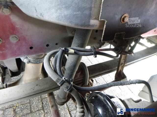 Standard-SZM Renault Premium 400 4x2