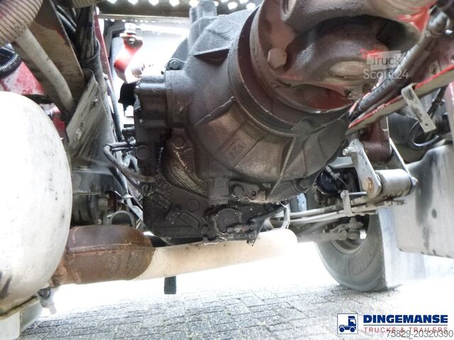 Standard-SZM Renault Premium 400 4x2