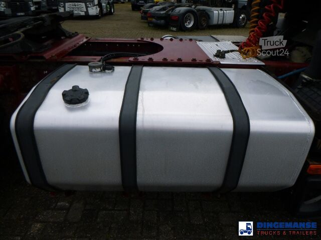 Standard-SZM Renault Premium 400 4x2