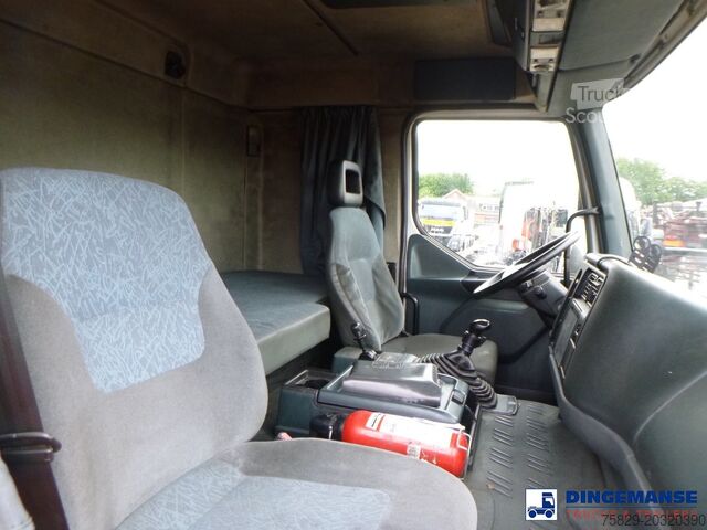Standard-SZM Renault Premium 400 4x2