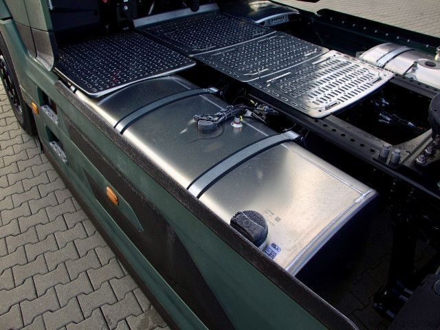 وحدة جرار قياسية DAF XG+530 FT, Emerald Edition, ALU, Intarder, Standkl