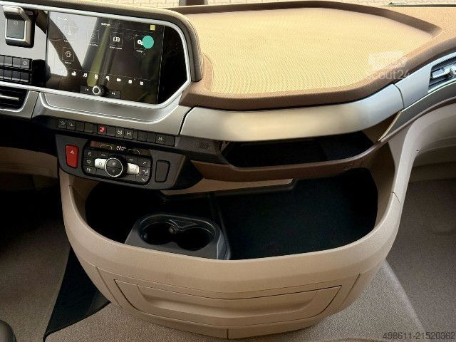 وحدة جرار قياسية DAF XG+530 FT, Emerald Edition, ALU, Intarder, Standkl