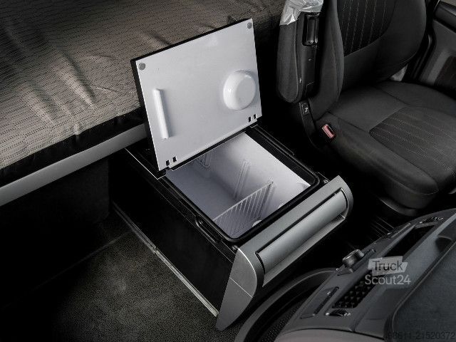 Výměnná nástavba nákladní vůz DAF XF 480 FAN SSC BDF C715/745 + INTARDER + 2xTANK