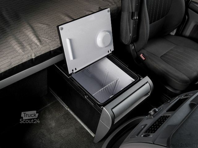 Výměnná nástavba nákladní vůz DAF XF 480 FAN SSC BDF C715/745 + INTARDER + 2xTANK