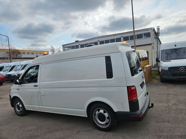Minibus VOLKSWAGEN T6 4Motion DSG KaL/Diff-Sperre HochdachRegalsys