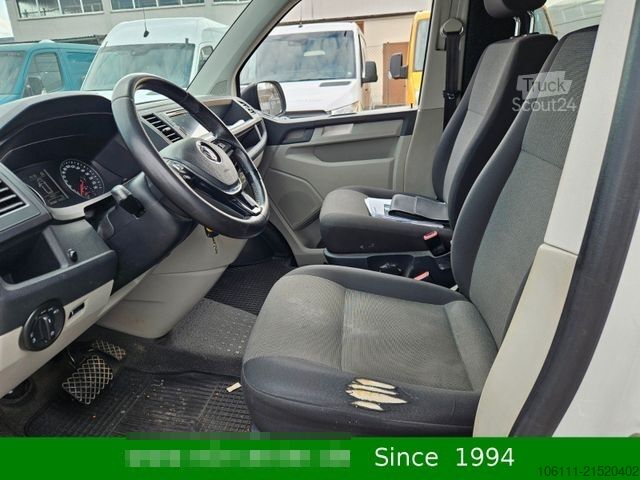 Minibus VOLKSWAGEN T6 4Motion DSG KaL/Diff-Sperre HochdachRegalsys