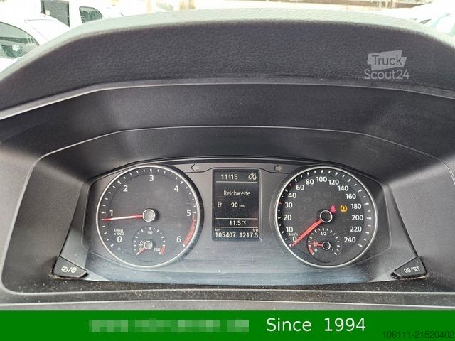 Minibus VOLKSWAGEN T6 4Motion DSG KaL/Diff-Sperre HochdachRegalsys