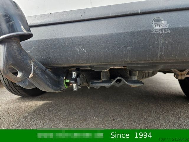 Minibus VOLKSWAGEN T6 4Motion DSG KaL/Diff-Sperre HochdachRegalsys